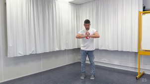 PAPP Séance 'E5 long'