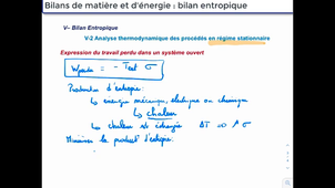 Bilans S5 3