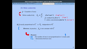 Sequence 2 1 Conductivity