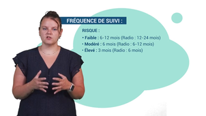 1.2.3 Odontologie pédiatrique