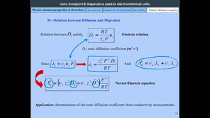 Sequence 3 4 Diffusion Migration