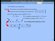 Sequence 3 2 limitinconductivity mobility