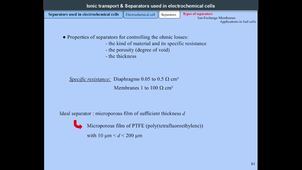 Sequence 4 1 IntroductionElectroCchemical Cell